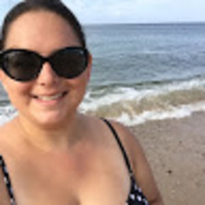 Meet your Posher, Cyndy